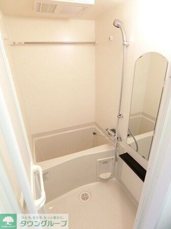 ディアレイシャス浅間町IIIの物件内観写真